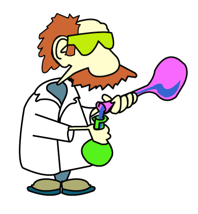 390x420 Scientists Gif Images