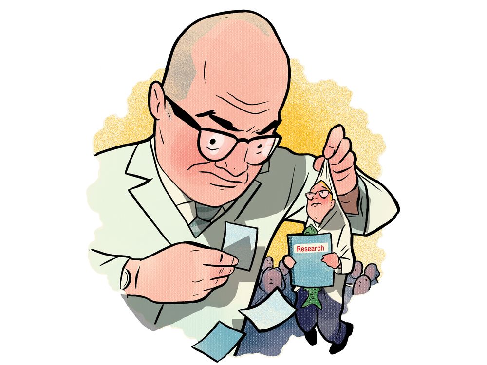 1000x750 Ask Us Anything How Common Is Scientific Fraud Popular Science