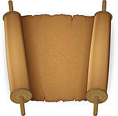 170x168 Old Scrolls Clip Art