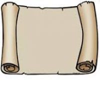 200x200 Scrolls Clipart