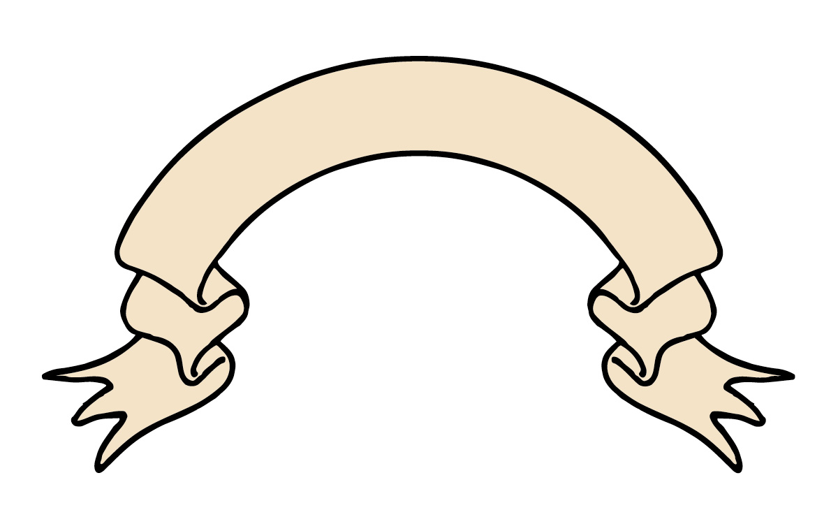 1200x750 Border Scrolls Clipart