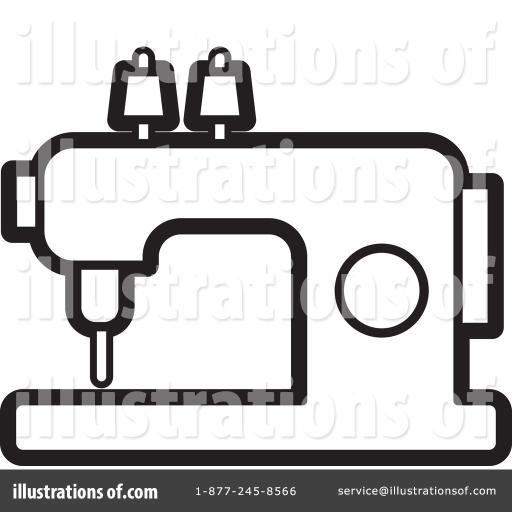 1024x1024 Sewing Clipart