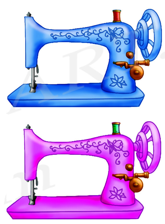 570x776 50% Off Sewing Machine Clipart Sewing Machine Clip Art