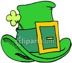300x261 March Leprechaun Clipart, Explore Pictures