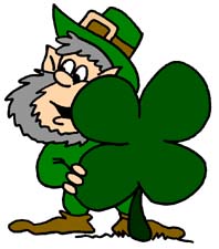 198x225 St Patricks Day Crafts For Preschools And Kindergartens