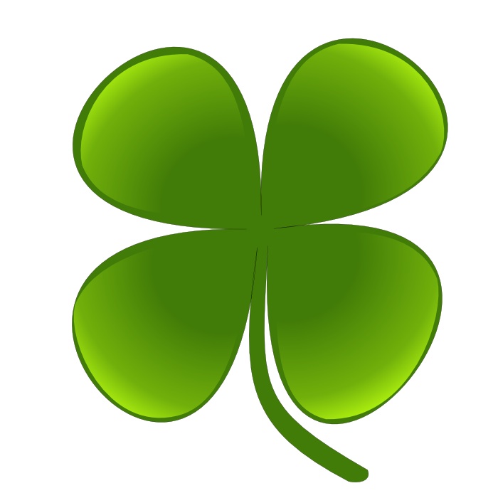 Pictures Of Shamrocks And Leprechauns | Free download on ClipArtMag