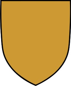 250x300 Shield Clip Art For Family Coat Of Arms 4