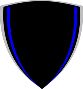 277x297 Shields Clipart