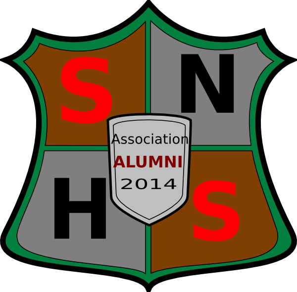 600x590 Snhs Shields Clip Art