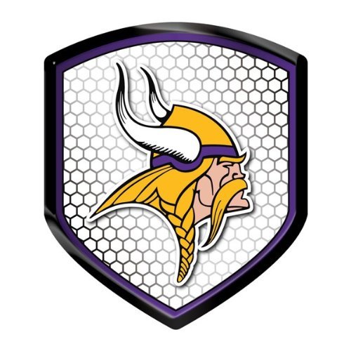 500x500 Viking Shields