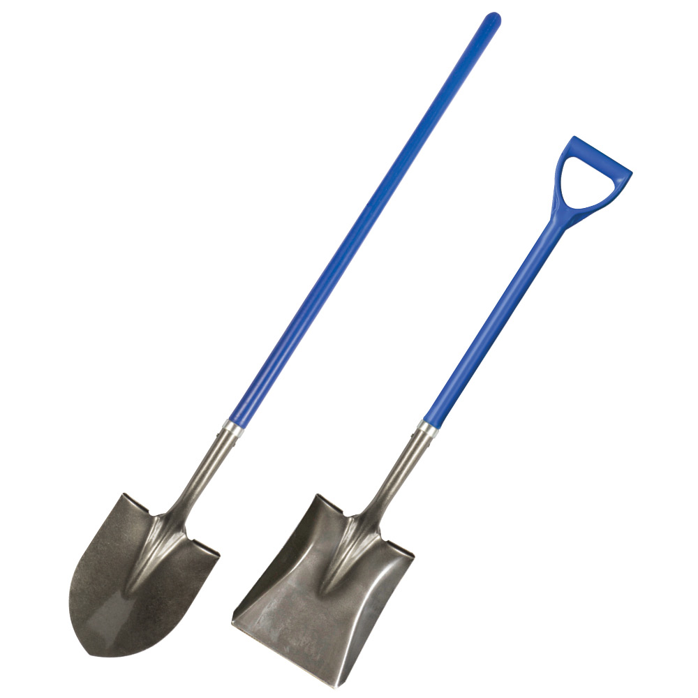 1000x1000 Shovels