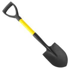 236x236 Shovel And Tools On Clipart