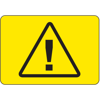 400x400 International Symbols Signs