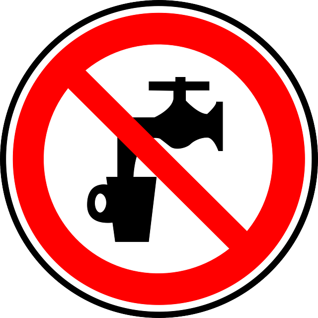640x640 Sign, Water, Symbol, Signs, Symbols, Non, Potable, Gui