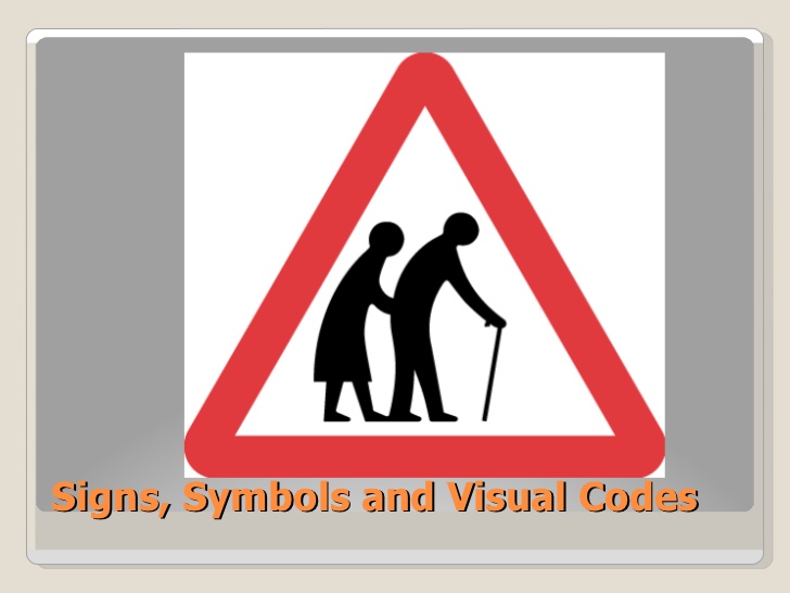 728x546 Signs, Symbols And Visual Codes