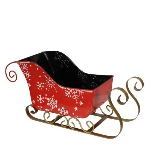 500x500 Christmas Sleighs