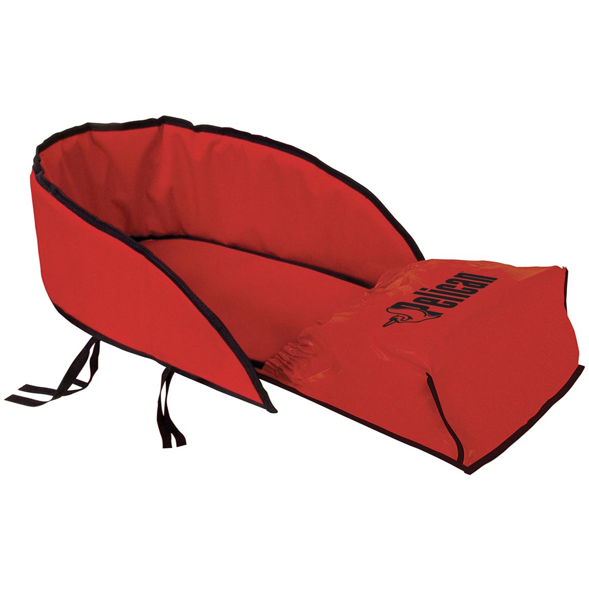 1154x1154 Baby Sleigh Cushion