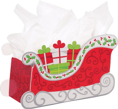 500x463 Shaped Gift Basket Boxes