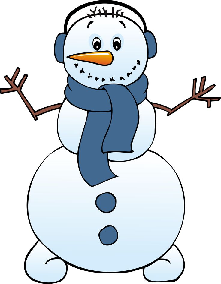 736x942 Clipart Snowman Pictures Free No Sign Up