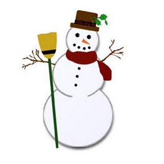 320x320 Snowman And Christmas Wallpaper Christmas Snowman Clipart