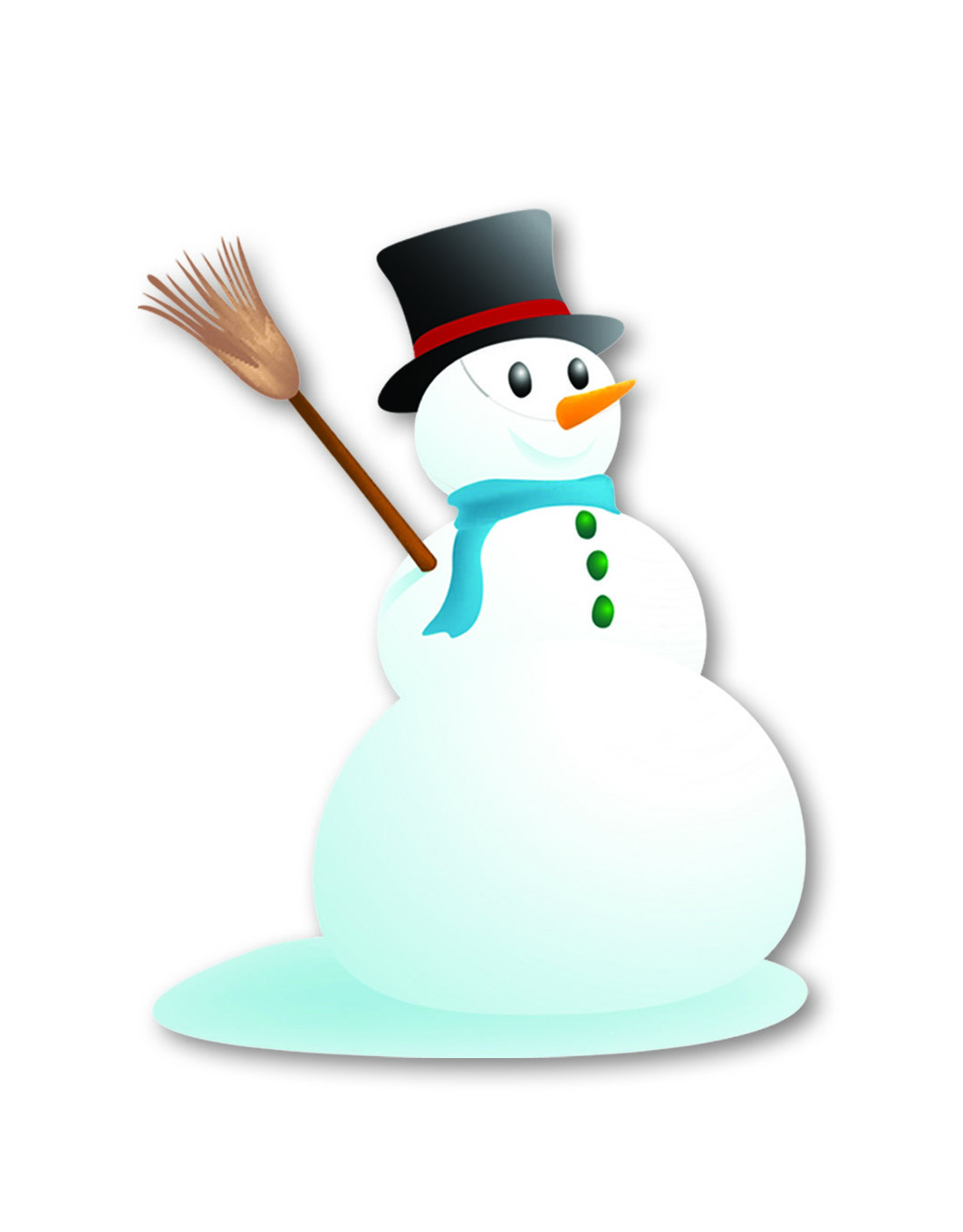 1063x1360 Christmas Snowman Clip Art Clipart Free Clipart Images