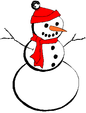 Pictures Of Snowmen | Free download on ClipArtMag