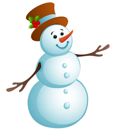 Pictures Of Snowmen | Free download on ClipArtMag