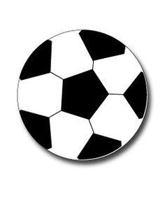 236x283 Draw A Soccer Ball Soccer Ball, Soccer Banquet And Banquet