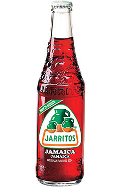 240x370 Jamaica Soda