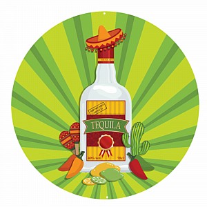 300x300 Mexican Party Decorations