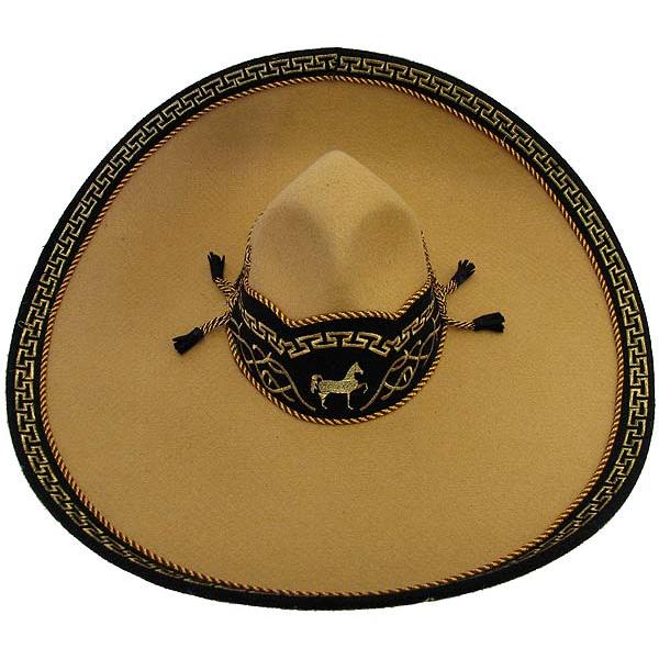 600x600 Mexican Sombreros Collection