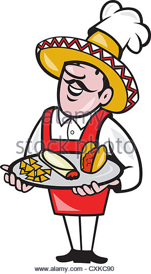 299x540 Mexican Wearing Sombrero Stock Photosmp Mexican Wearing