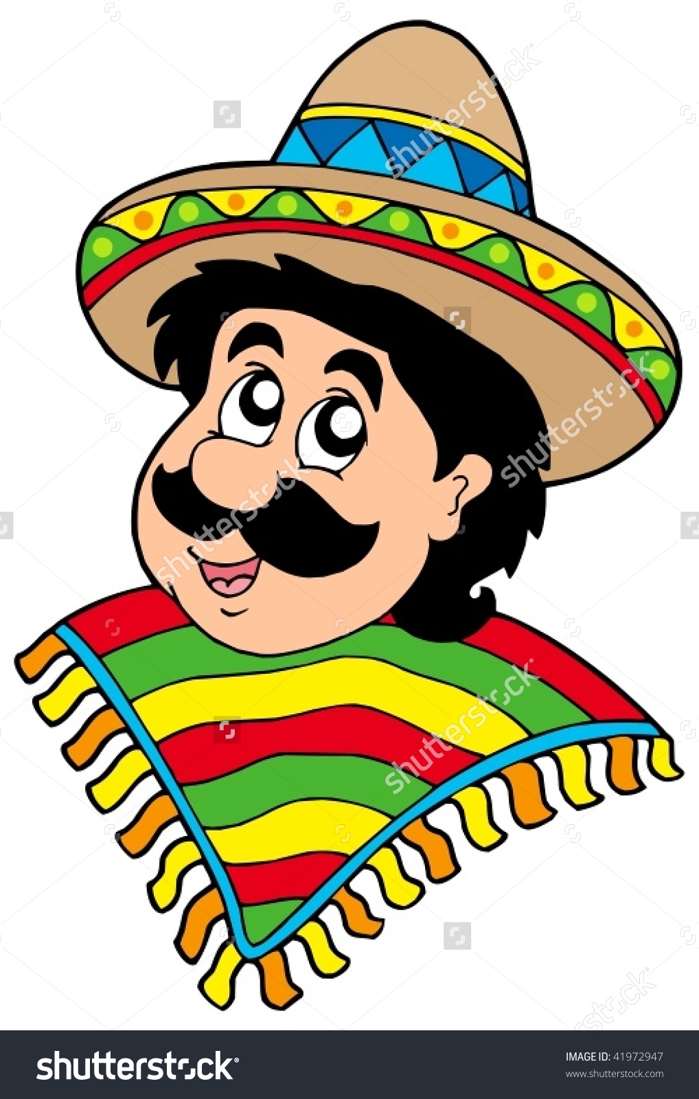 1018x1600 Sarape And Sombrero Kids Elmo Theme Party Mexican