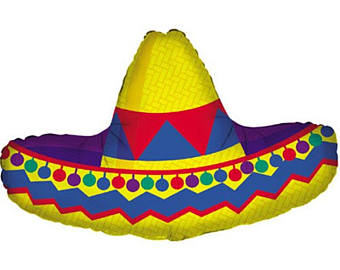 340x270 Sombrero Hat Etsy