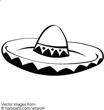 335x355 Download Sombrero