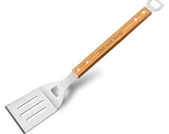 340x270 Personalized Spatula Etsy