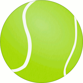 337x337 Best Sports Balls Clipart