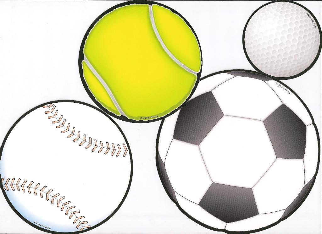 1024x745 Sports Balls Cut Outs The Childminding Shop