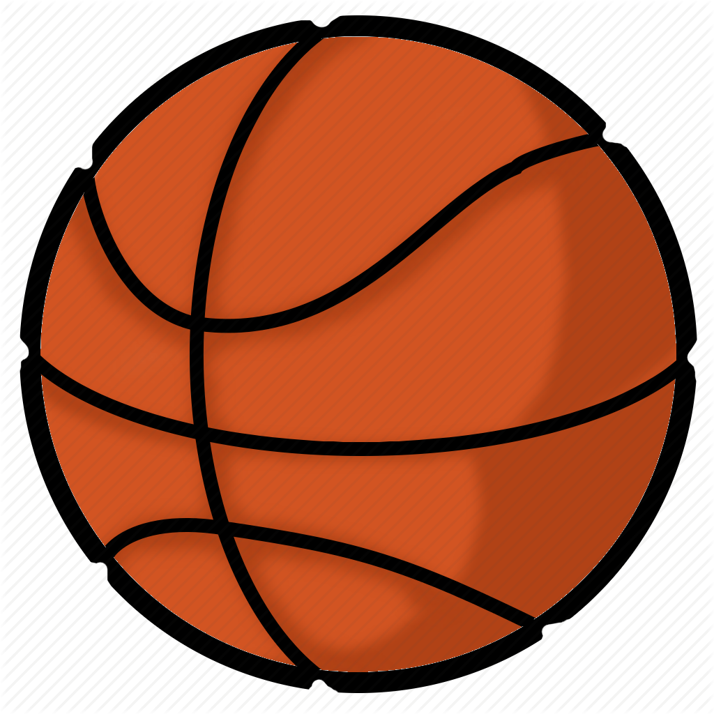 1024x1024 Ball, Basket, Basketball, Game, Hoops, Sport Icon Icon Search Engine