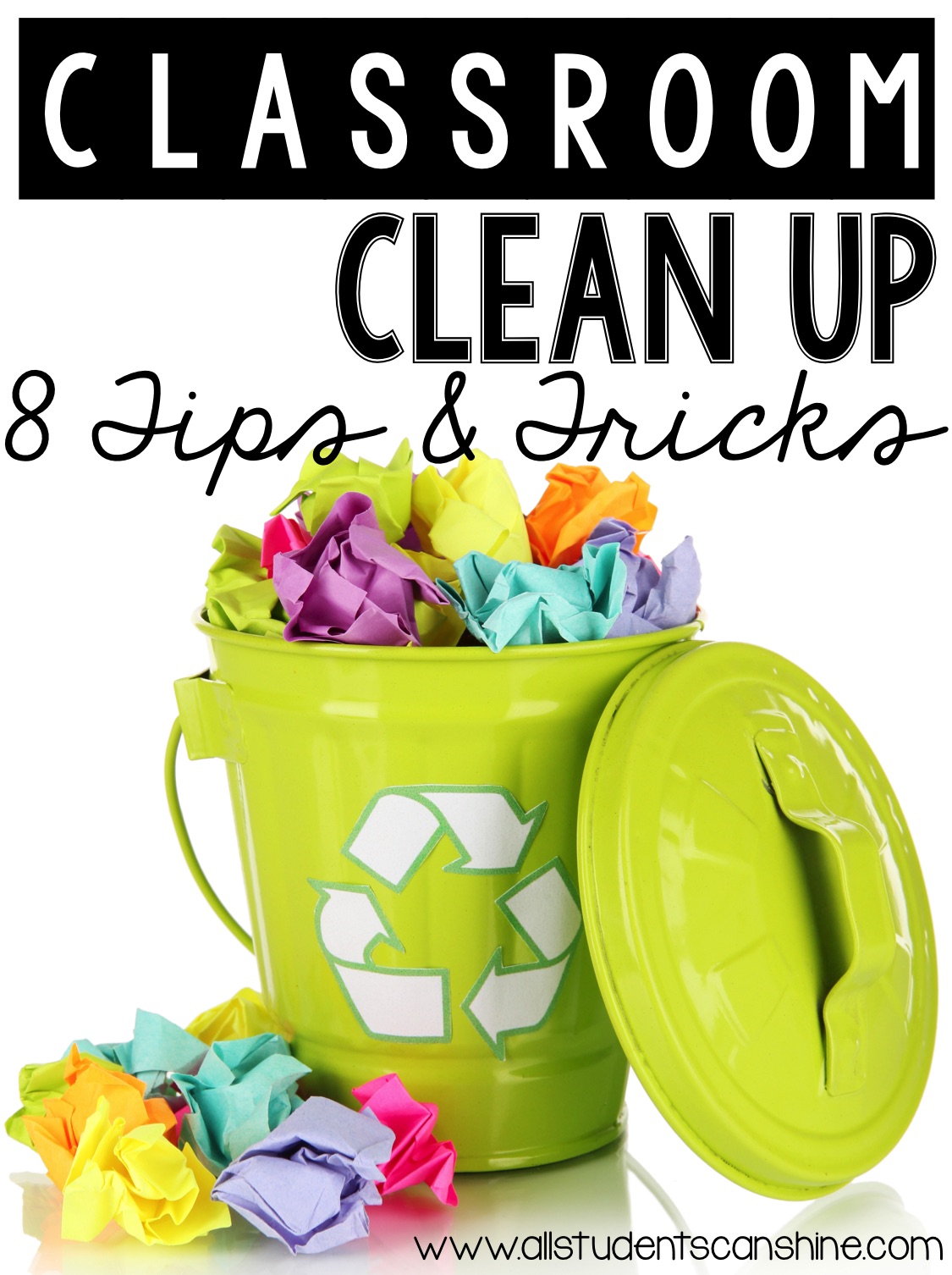 1125x1506 More Classroom Clean Up Tips