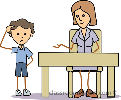 500x412 School Clipart