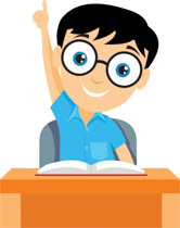 166x210 Students In A Classroom Clipart 101 Clip Art