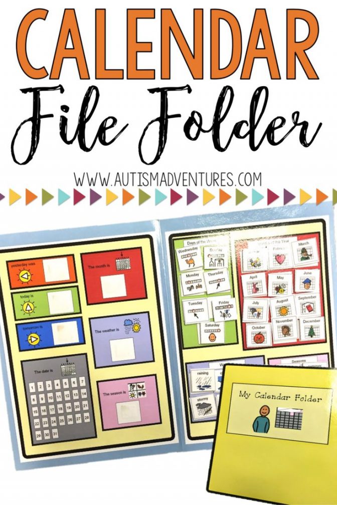 672x1008 455 Best Autism Lesson Plans Images Classroom Ideas