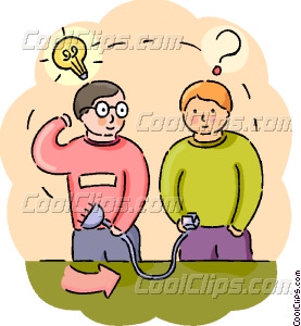 277x300 Students Vector Clip Art