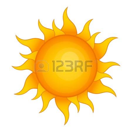 450x450 Blazing Sun Clipart Amp Blazing Sun Clip Art Images