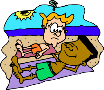 350x302 Fun Clipart Sunny Day