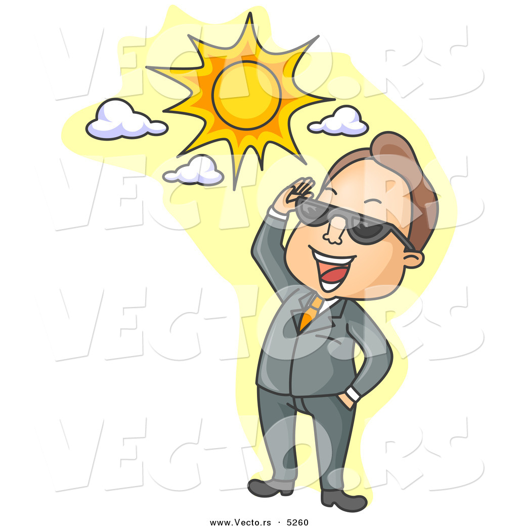 1024x1044 Hot Sunny Day Clipart