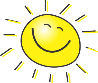 320x271 Sunny Weather Clipart Free Images 3