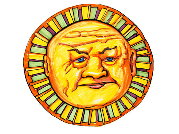 620x465 Here Comes The Sun