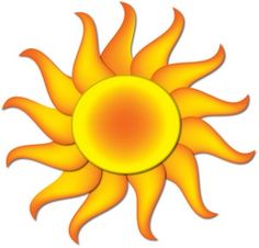 236x226 Sunshine Sun Clipart Free Clipart Images
